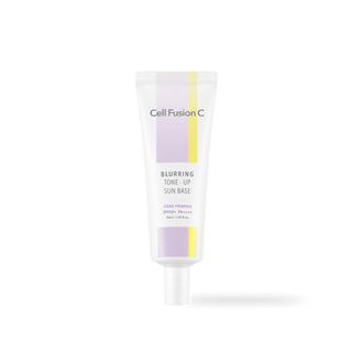 [CellFusionC] Blurring Tone-Up Sun Base SPF 50+/ PA++++ 40ml - Diva Melody