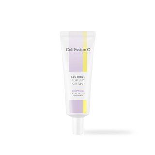 [CellFusionC] Blurring Tone-Up Sun Base SPF 50+/ PA++++ 40ml - Diva Melody