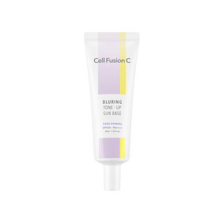 [CellFusionC] Blurring Tone-Up Sun Base SPF 50+/ PA++++ 40ml - Diva Melody