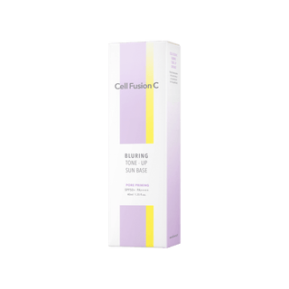 [CellFusionC] Blurring Tone-Up Sun Base SPF 50+/ PA++++ 40ml - Diva Melody