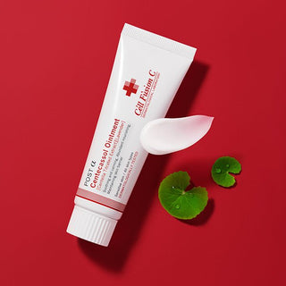 [CellFusionC] Centecassol Ointment 40ml - Diva Melody