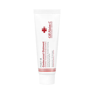 [CellFusionC] Centecassol Ointment 40ml - Diva Melody