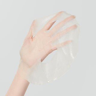 [CellFusionC] Cica Cooling Mask - 5 sheets - Diva Melody