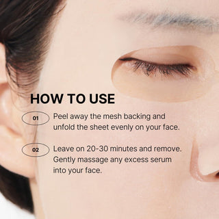 [CellFusionC] Cica Cooling Mask - 5 sheets - Diva Melody