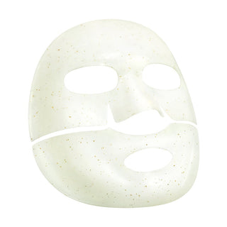 [CellFusionC] Cica Cooling Protein Gel Mask 35g*5ea - Diva Melody
