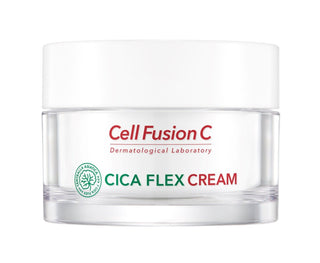 [CellFusionC] Cica Flex Cream 55ml - Diva Melody