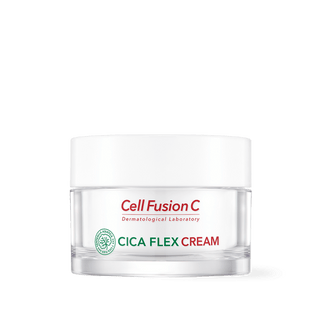 [CellFusionC] Cica Flex Cream 55ml - Diva Melody