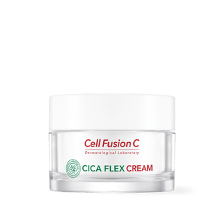 [CellFusionC] Cica Flex Cream 55ml - Diva Melody