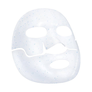 [CellFusionC] Cooling Peptide Gel Mask 35g*5ea - Diva Melody