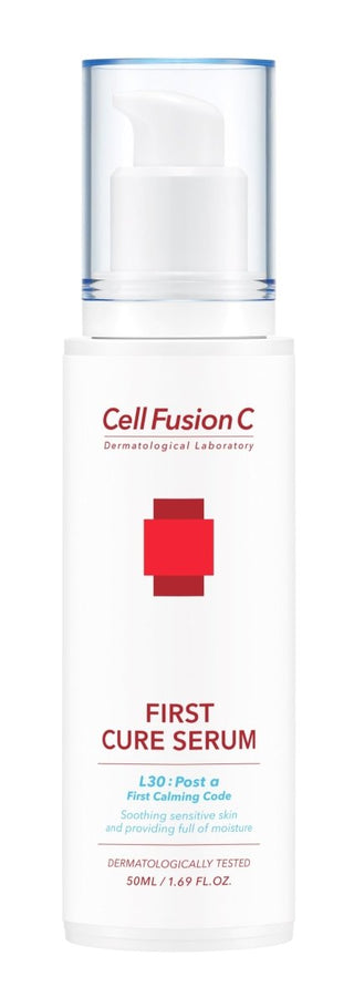 [CellFusionC] First Cure Serum 50ml - Diva Melody