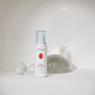 [CellFusionC] First Cure Serum 50ml - Diva Melody