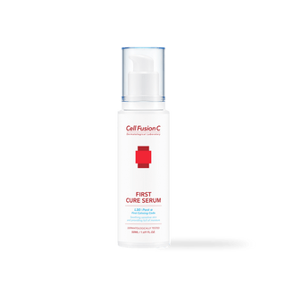 [CellFusionC] First Cure Serum 50ml - Diva Melody
