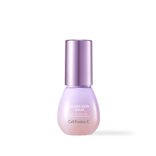[CellfusionC] Glass Skin Serum 30ml - Diva Melody
