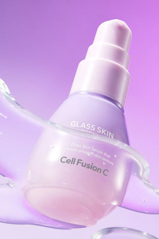 [CellfusionC] Glass Skin Serum 30ml - Diva Melody