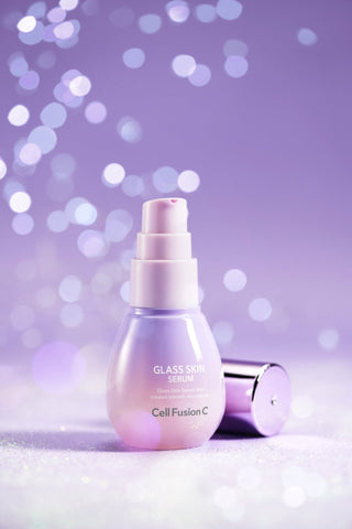 [CellfusionC] Glass Skin Serum 30ml - Diva Melody