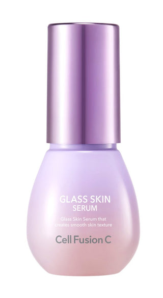 [CellfusionC] Glass Skin Serum 30ml - Diva Melody