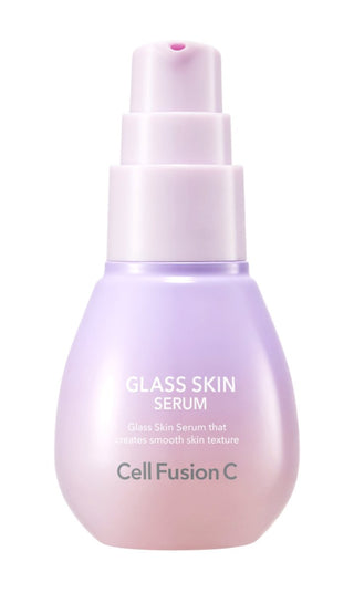 [CellfusionC] Glass Skin Serum 30ml - Diva Melody