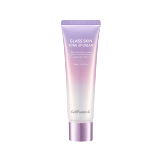 [CellFusionC] Glass Skin Tone Up Cream 50ml - Diva Melody