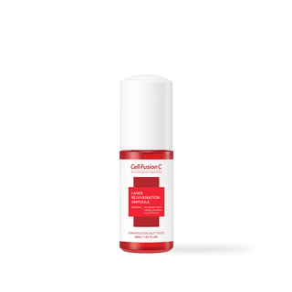 [CellFusionC] Laser Rejuvenation Ampoule - 30ml - Diva Melody