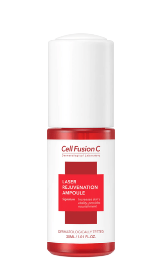 [CellFusionC] Laser Rejuvenation Ampoule - 30ml - Diva Melody