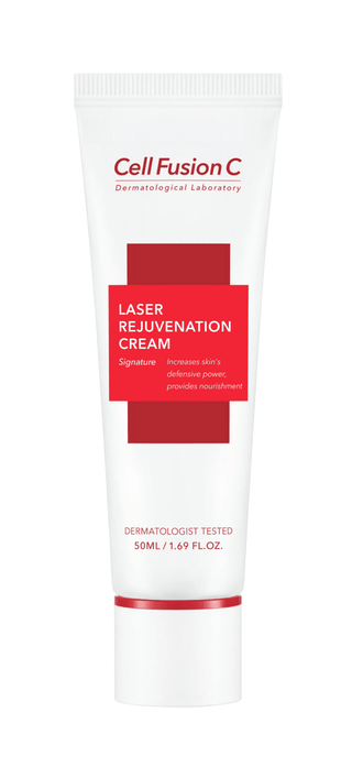 [CellFusionC] Laser Rejuvenation cream - 50ml - Diva Melody