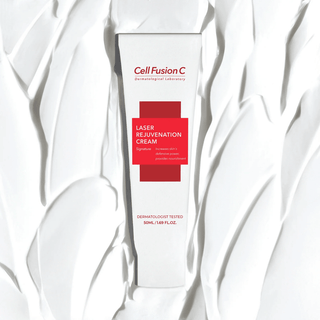 [CellFusionC] Laser Rejuvenation cream - 50ml - Diva Melody