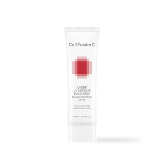 [CellFusionC] Laser UV Defense Sunscreen OTC 50ml - Diva Melody