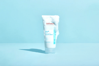 [CellFusionC] Low ph pHarrier Cleansing Foam - 165ml - Diva Melody