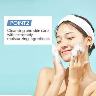 [CellFusionC] Low ph pHarrier Cleansing Foam - 165ml - Diva Melody