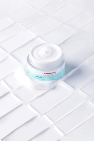 [CellFusionC] Low pH pHarrier Cream - 55ml - Diva Melody