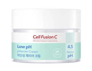 [CellFusionC] Low pH pHarrier Cream - 55ml - Diva Melody