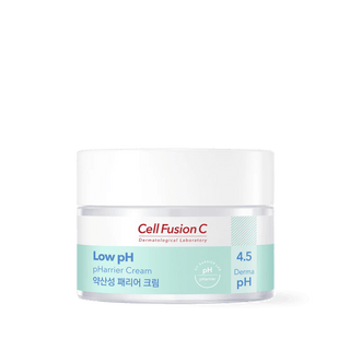 [CellFusionC] Low pH pHarrier Cream - 55ml - Diva Melody
