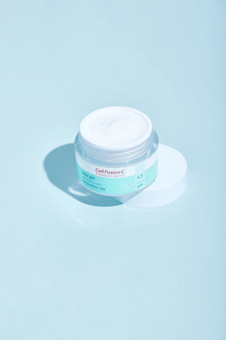 [CellFusionC] Low pH pHarrier Cream - 55ml - Diva Melody