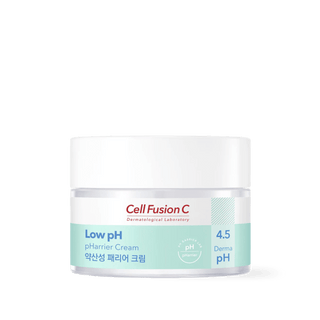 [CellFusionC] Low pH pHarrier Cream - 55ml - Diva Melody
