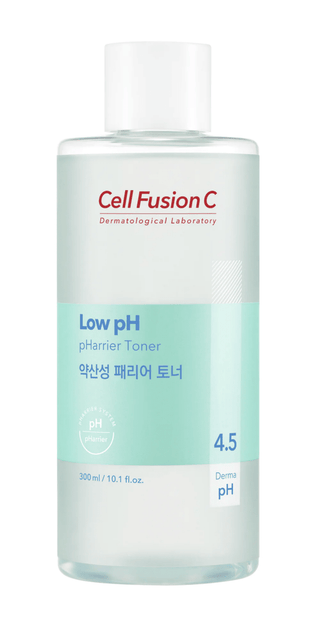 [CellFusionC] Low pH pHarrier Toner - 300ml - Diva Melody