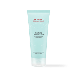 [CellFusionC] Melting Cleansing Foam 130ml - Diva Melody