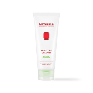 [CellFusionC] Moisture Gel Oint - 100ml - Diva Melody