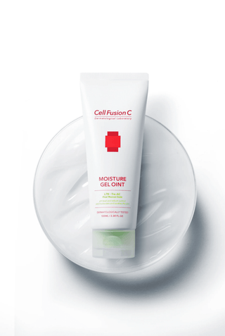 [CellFusionC] Moisture Gel Oint - 100ml - Diva Melody