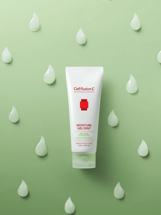[CellFusionC] Moisture Gel Oint - 100ml - Diva Melody