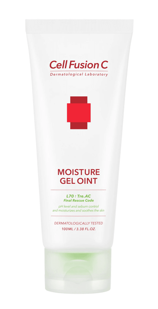 [CellFusionC] Moisture Gel Oint - 100ml - Diva Melody