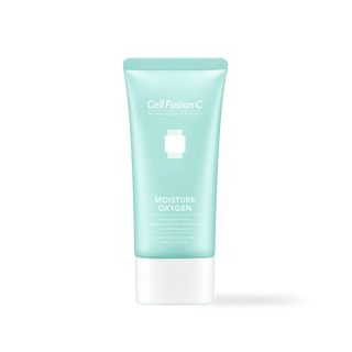 [CellFusionC] Moisture Oxygen 80ml - Diva Melody