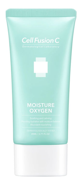 [CellFusionC] Moisture Oxygen 80ml - Diva Melody