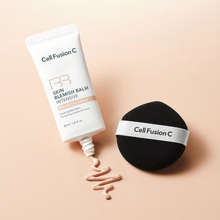 [CellFusionC] Multi-Use Base Puff 1P - Diva Melody