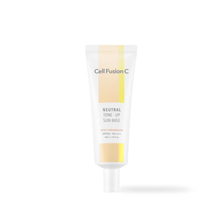 [CellFusionC] Neutral Tone-Up Sun Base SPF 50+/ PA++++ 40ml - Diva Melody
