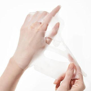 [CellFusionC] Post Alpha First Cooling Mask - 5 sheets - Diva Melody