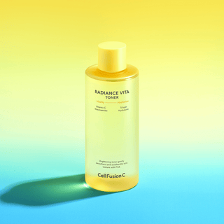 [CellFusionC] Radiance Vita Toner 300ml - Diva Melody