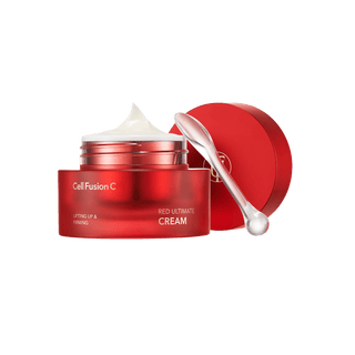 [CellFusionC] Red Ultimate Cream 50ml - Diva Melody