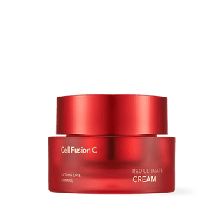 [CellFusionC] Red Ultimate Cream 50ml - Diva Melody