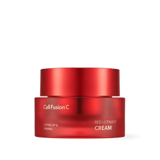 [CellFusionC] Red Ultimate Cream 50ml - Diva Melody