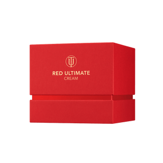 [CellFusionC] Red Ultimate Cream 50ml - Diva Melody